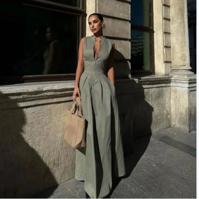 Vestido Alessandra - Elegancce