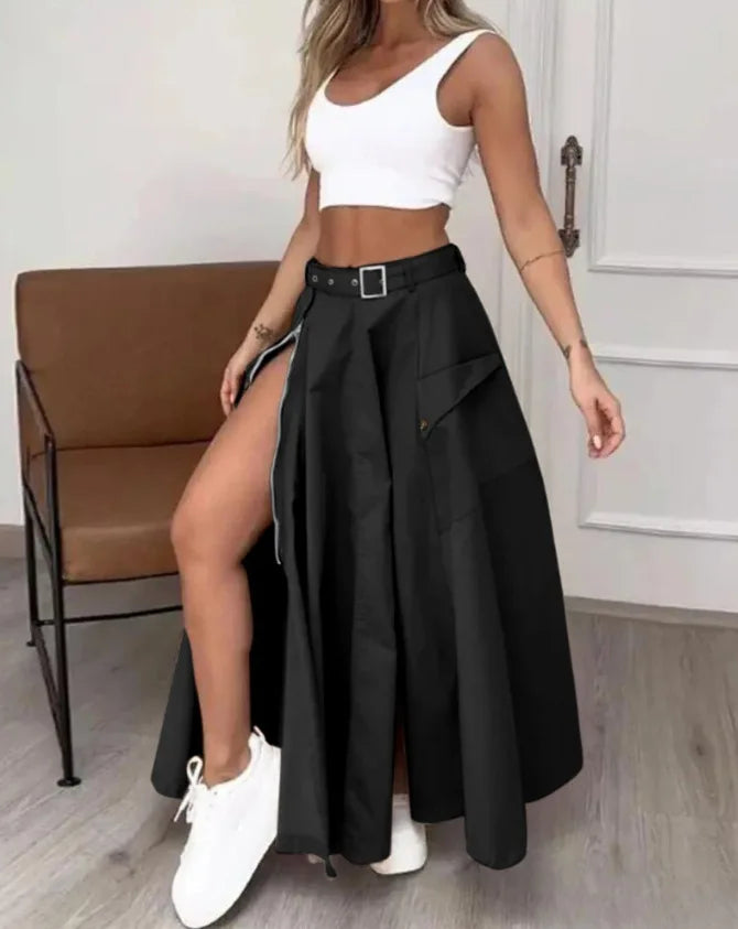 Saia Isabel - Elegancce