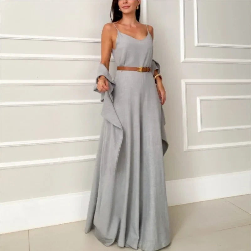Macacão Paty - Elegancce