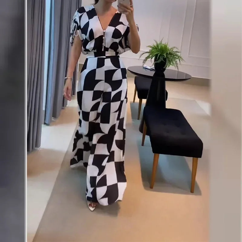 Macacão Isabel - Elegancce