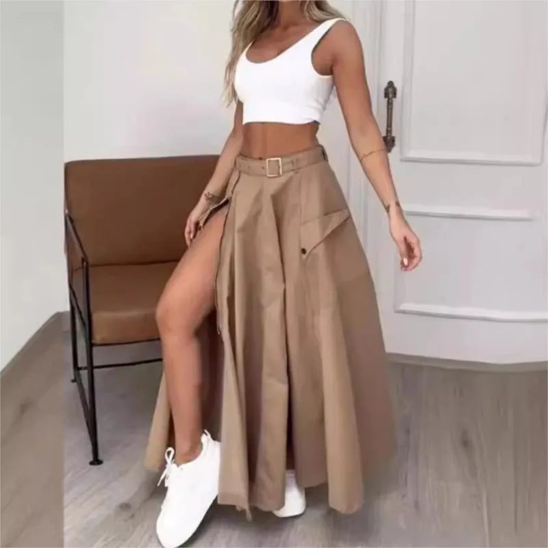 Saia Isabel - Elegancce