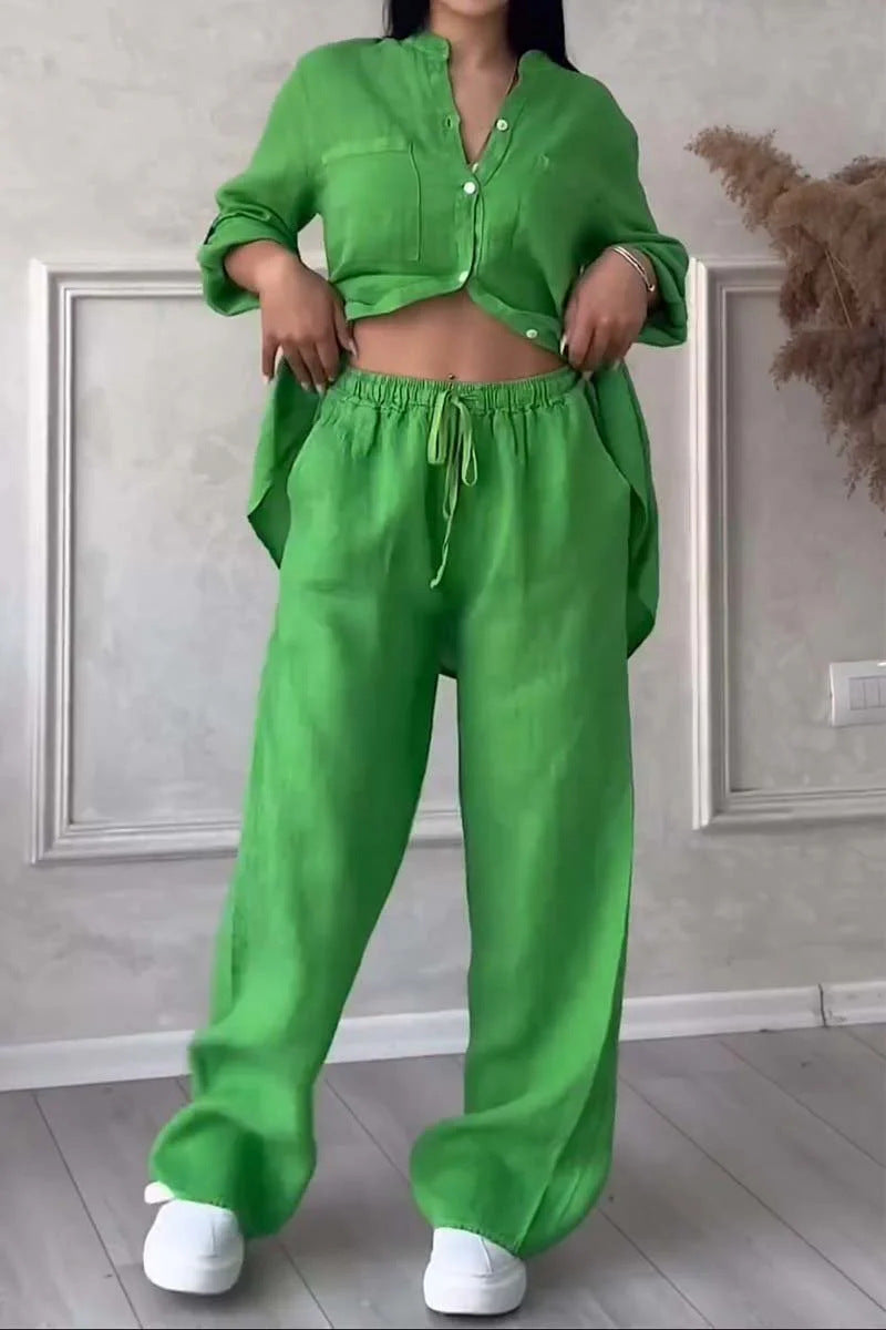 Conjunto Andreia - Elegancce