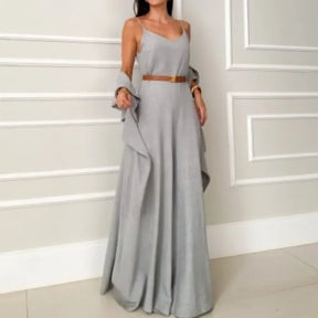 Macacão Paty - Elegancce